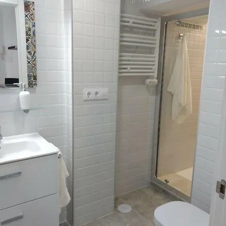 Segura Donkey Apartment Seville Exterior photo