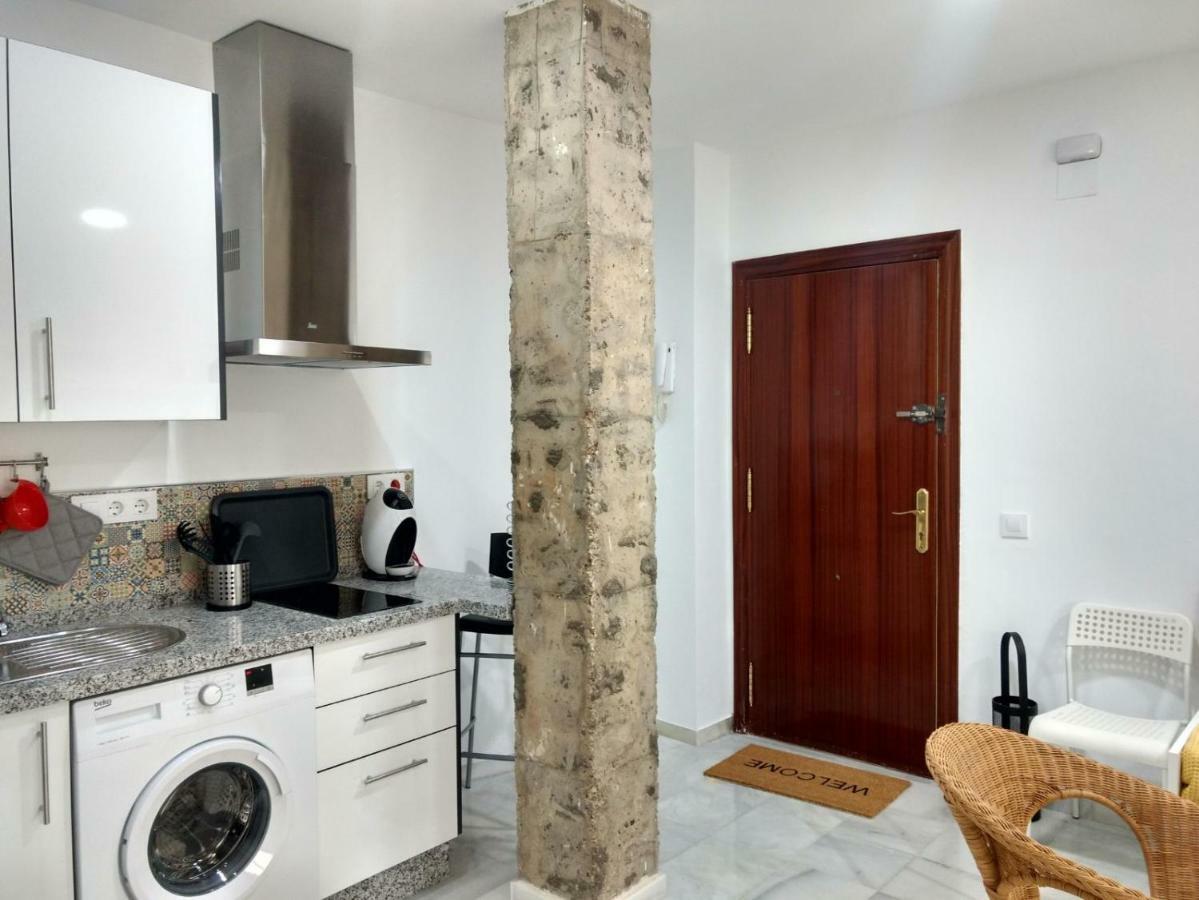 Appartement Segura Donkey *